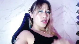 alanaortega101cm recorded nude video 85416