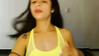 angelmei recorded nude video 85423