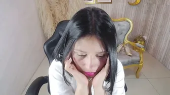 salome_stockman_sub recorded nude video 85439