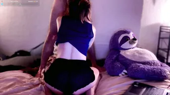 Anna_annaa cum webcam chat