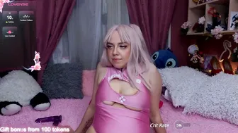 Alicakim hot cam video - (07/04/2025)