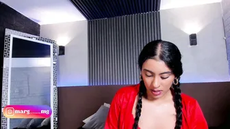 Magic_marg amateur live cam video 04-Jul-2025