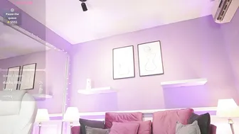 Nicolecrawft naked on cam (07-04-2025)