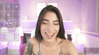 Nicolecrawft naked on cam (07-04-2025)