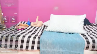 petitelittleebony recorded nude video 85510