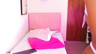 coral_lise recorded nude video 85513
