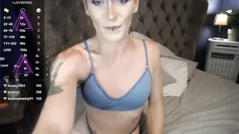 betsyduz recorded nude video 85545