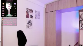 Lolaasmith_21 chastity 07-04-2025