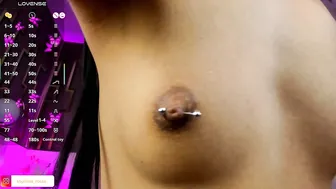 denin_rose recorded nude video 85638