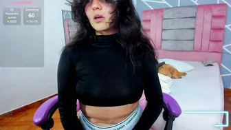 asaray_t ahegao (07-04-2025)