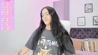 Lissy__dream anal hot webcam video