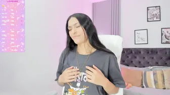 Lissy__dream anal hot webcam video