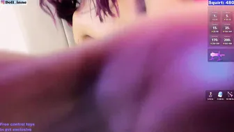 Coral_insatiable camvideo 04-Jul-2025