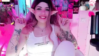 Sparklemona bigass xxx chat