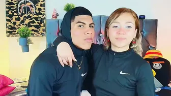 alisson_and_jhonny recorded nude video 85817