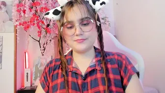 violet_evergarden1 recorded nude video 85853