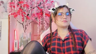 violet_evergarden1 recorded nude video 85853