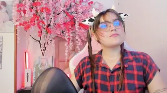 violet_evergarden1 recorded nude video 85853