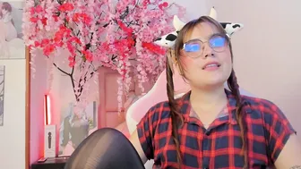 violet_evergarden1 recorded nude video 85853