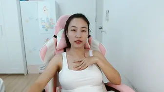 asiantabbyx lush porn sex