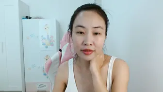 asiantabbyx recorded nude video 85867