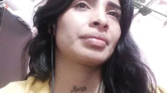 lilpalacio recorded nude video 85926