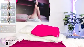 ahinovi_ recorded nude video 85936