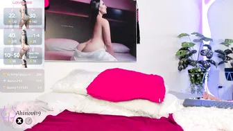 ahinovi_ recorded nude video 85936