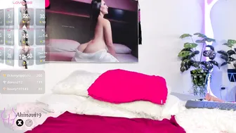 ahinovi_ recorded nude video 85936