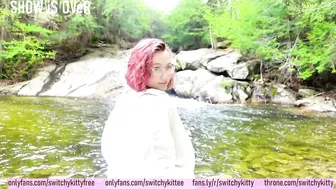 switchykitty recorded nude video 85942