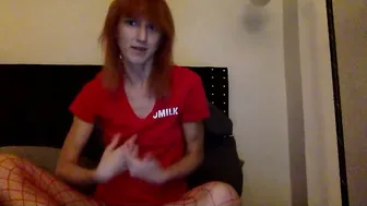 omilk recorded nude video 85976