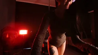 darkspark_ recorded nude video 850023