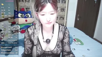 nice_belle recorded nude video 850070