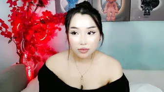 ichiben cam show 03-24-2026
