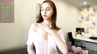 audiedelorbe recorded nude video 850091