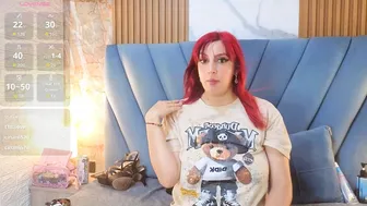 angel__red_ recorded nude video 850150