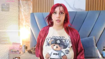 angel__red_ recorded nude video 850150