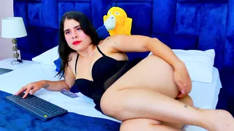lexaderuso recorded nude video 850176