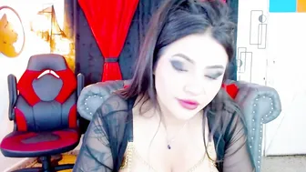 mistresslombana_666 recorded nude video 850244