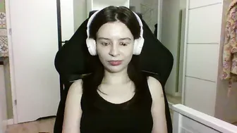 laricenature recorded nude video 850245
