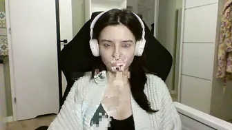 laricenature recorded nude video 850247