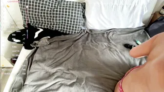 Wildahankin latina chat porn video