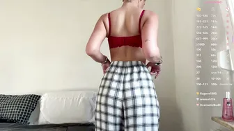 wildahankin nude cam (03/24/2026)