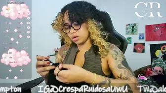 alesyahampton recorded nude video 850255