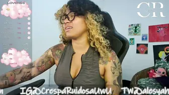 alesyahampton recorded nude video 850255