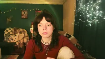 clancyosbourne recorded nude video 850271