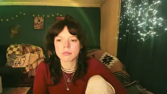 clancyosbourne recorded nude video 850271