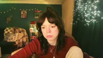 clancyosbourne recorded nude video 850271