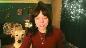 clancyosbourne recorded nude video 850271