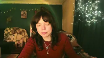 clancyosbourne recorded nude video 850271